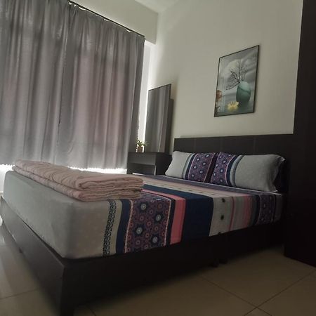 Ipoh Majestic R&C Homestay 1 Екстериор снимка