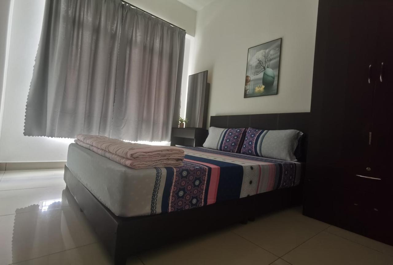 Ipoh Majestic R&C Homestay 1 Екстериор снимка