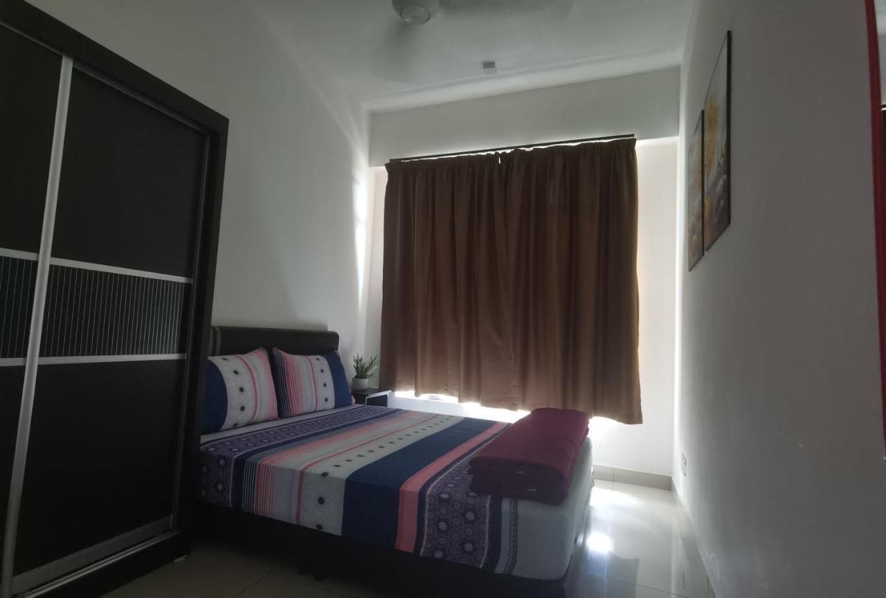 Ipoh Majestic R&C Homestay 1 Екстериор снимка